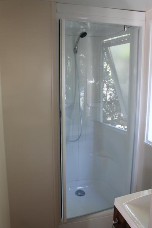 Mobil-Home 4 Pers Dans Camping 4 Etoiles La Palmyre Exterior photo